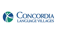 Concordia Language Village Logo