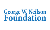 George W. Neilson Foundation Logo