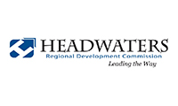 Headwaters REginal Develompent Logo