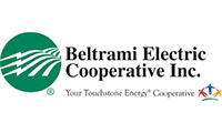 Beltrami Electric Logo