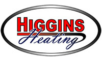 Higgins Heating Logo