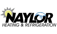Naylor Heating and Refridgeration Logo