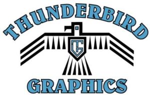 Thunderbird Graphics